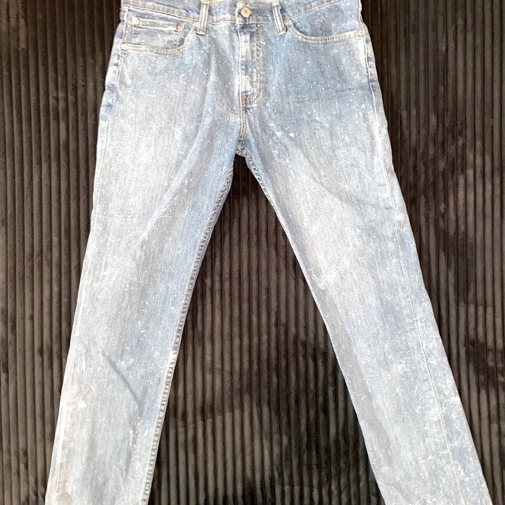 Levi’s 511 34,32 jeans